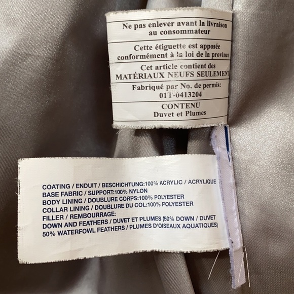 GAP | puffy vest - Picture 11 of 13